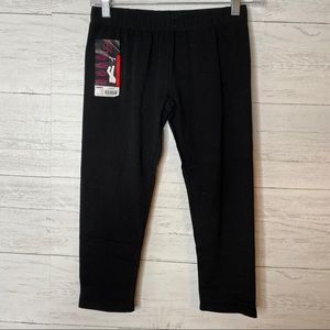 🌈 no boundaries NWT Capri leggings